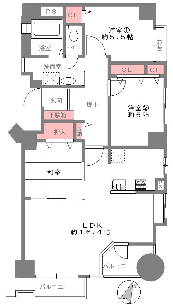 大阪府大阪市阿倍野区阪南町1丁目の中古マンション 3998万円 の不動産 住宅の物件詳細 ハウスドゥ Com スマートフォンサイト 大阪府大阪市阿倍野区阪南町1丁目の中古マンション 3998万円 の不動産 住宅の物件詳細 ハウスドゥ Com スマートフォンサイト