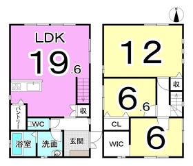 福井市高木北２丁目