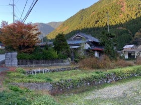 神崎郡神河町南小田