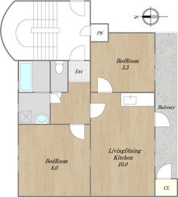 名古屋市港区南十番町３丁目