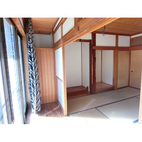 新潟県上越市大島区大島の中古一戸建て(298万円)[3318660]の不動産