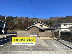 加茂郡富加町加治田