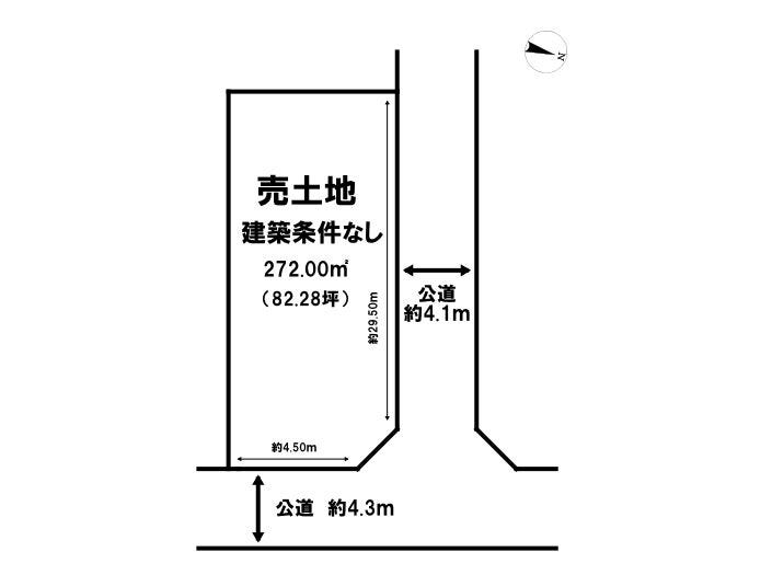 【区画図】