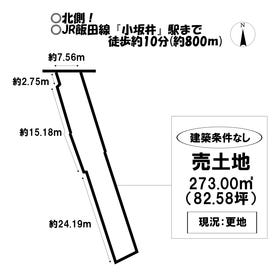 豊川市小坂井町中野