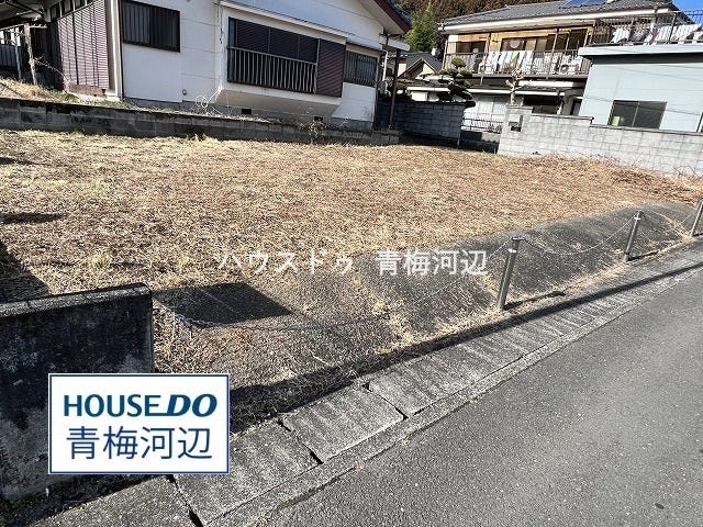 【外観】
角地のため採光・通風良好です。