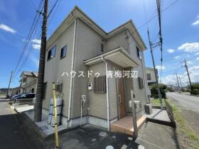 青梅市木野下２丁目