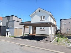 旭川市川端町四条８丁目