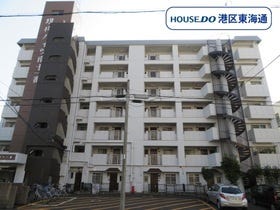 名古屋市港区南十一番町４丁目