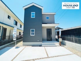 常滑市の新築一戸建て物件一覧 ハウスドゥ Com