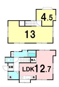 間取画像
