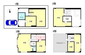 名鉄名古屋本線加納駅の不動産 住宅の物件一覧 ハウスドゥ Com