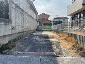 前橋市広瀬町３丁目