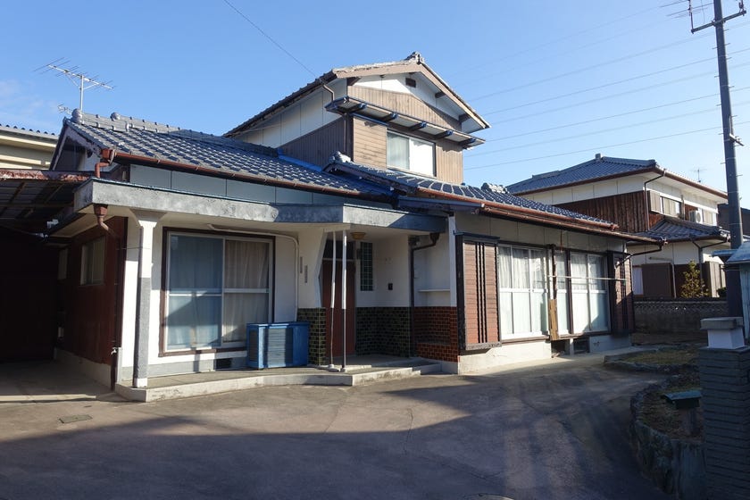 愛媛県西条市古川甲の中古一戸建て(1100万円)【ハウスドゥ.com】中古一戸建てや中古住宅の購入情報が満載！