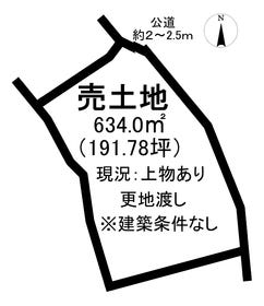 常滑市北条１丁目