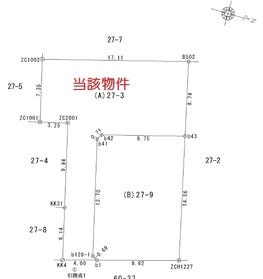 DB間取り図