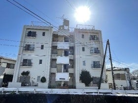 相模原市中央区横山６丁目
