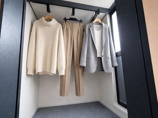 9帖洋室(WIC):画像は実際の室内写真及び間取り図をもとに、CGにて再現したイメージ画像であり、実際とは異なります。