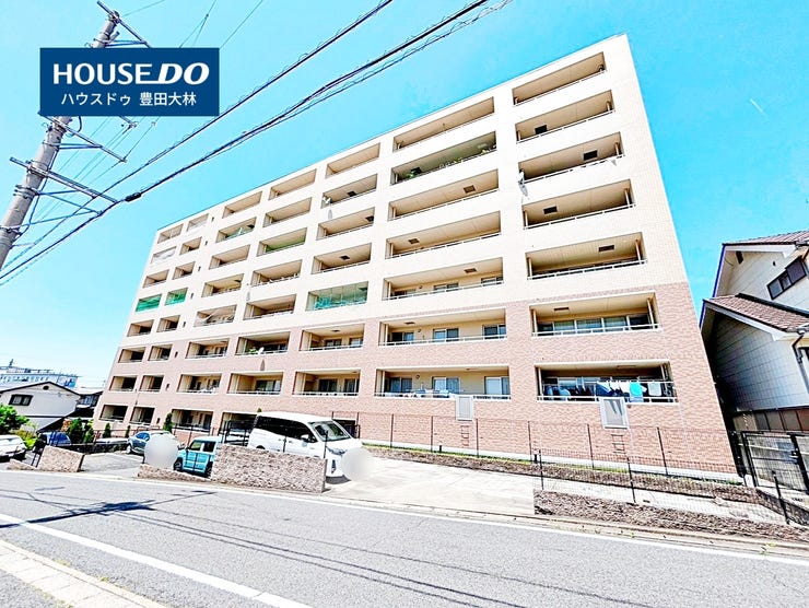 【外観】
*大林小学校・末野原中学校*
見るだけ聞くだけOK!【お気軽に資料請求!不動産のことならなんでも/ハウスドゥ豊田大林】