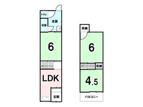 高槻市津之江町２丁目