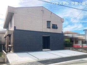 伊勢市船江２丁目