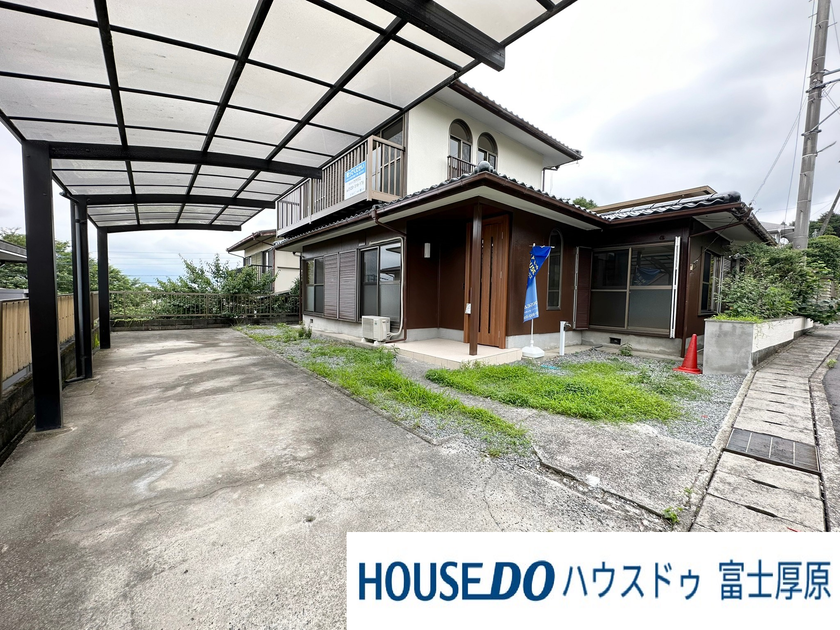 静岡県富士市天間の中古一戸建て(1,499万円)[3378937]の不動産・住宅の