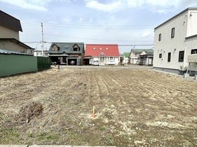 河東郡音更町新通北１丁目