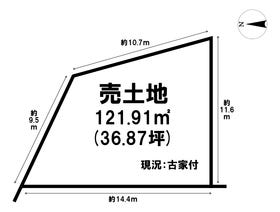 橿原市吉田町