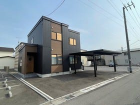 函館市亀田町
