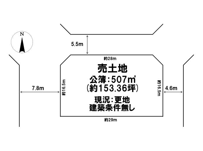 【区画図】
