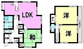 DB間取り図