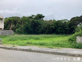 国頭郡本部町字北里