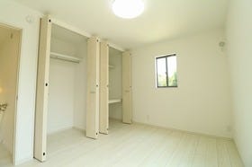 【建築プラン例…洋室】
【建物価格…1617万円】
【建物（延べ床）面積…85.59㎡】