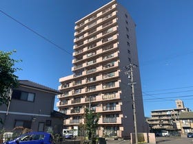 各務原市鵜沼南町２丁目