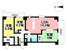 名古屋市千種区春岡通５丁目