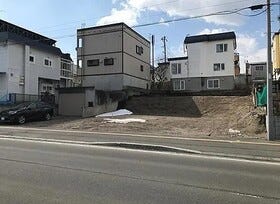 札幌市清田区清田六条２丁目