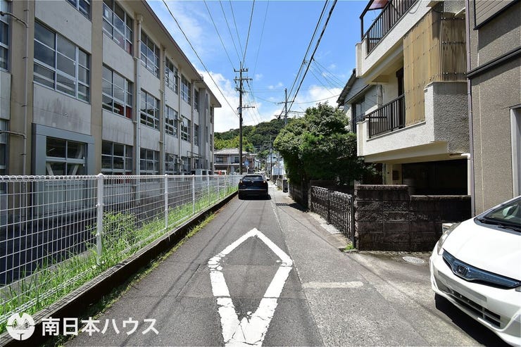 田上５丁目 中古戸建 
