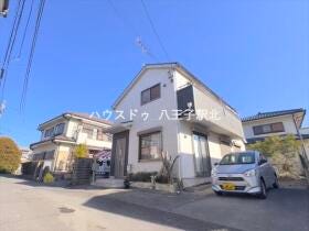 八王子市片倉町