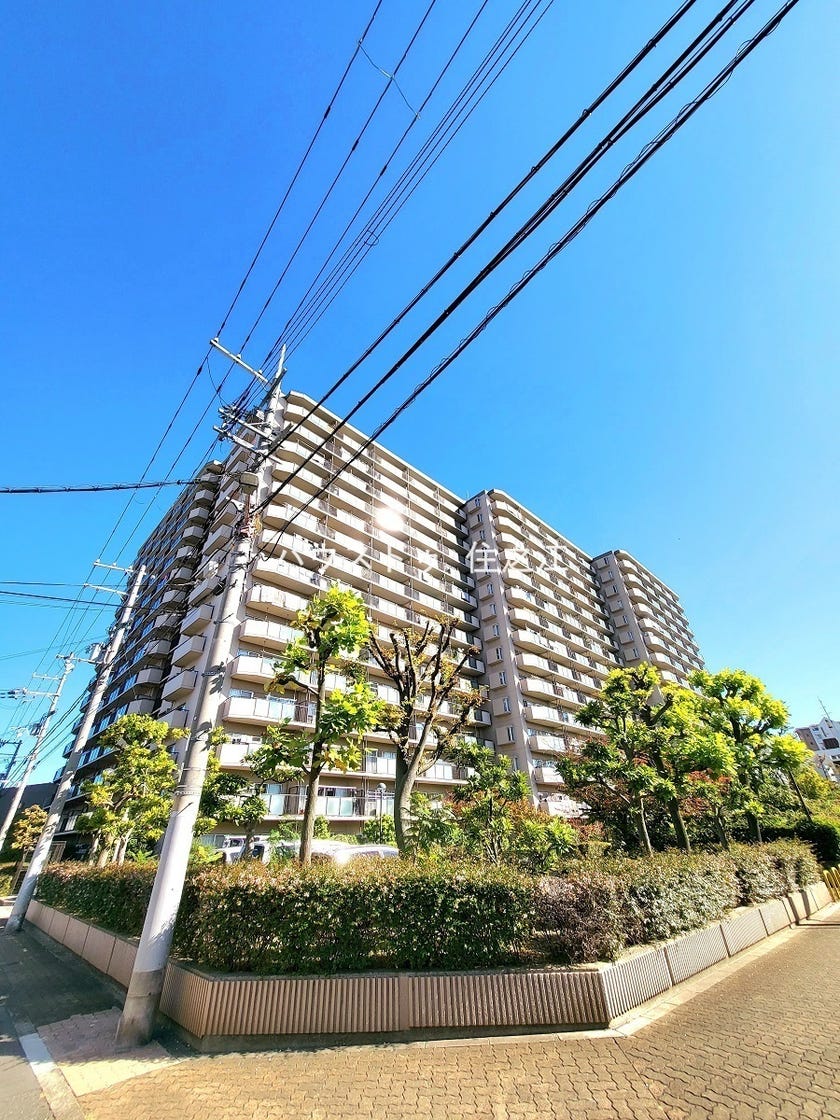 ルネ住之江 2080.00万円 1985年(昭和60年)07月築 | 大阪市住之江区平林