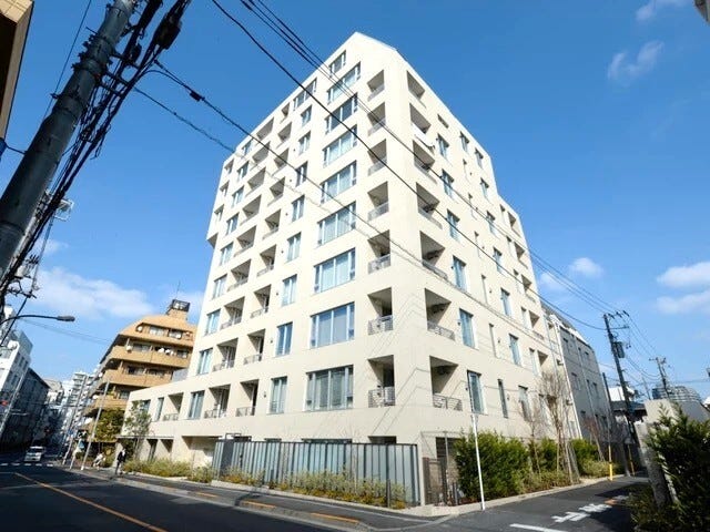 東京都新宿区矢来町の中古マンション(12,980万円)[3450540]の不動産