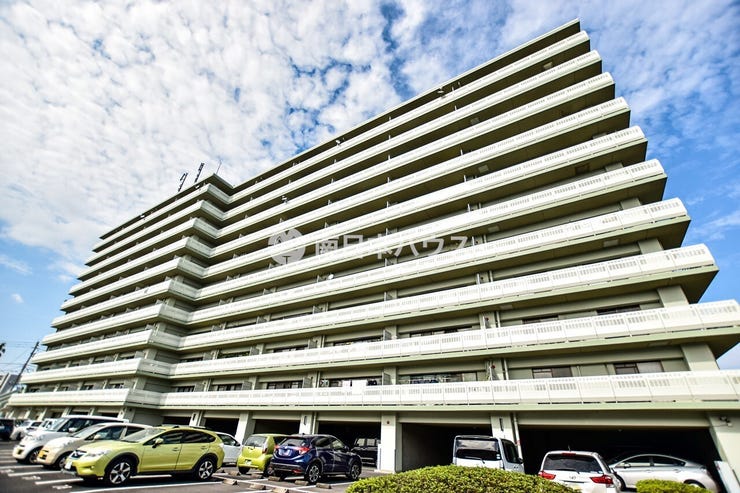 宇宿２丁目 ロード２１