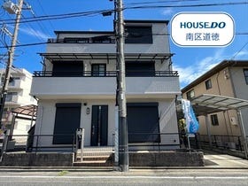 名古屋市南区明治２丁目