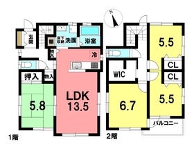 大府市大東町１丁目