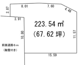 間取画像