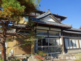 新潟市江南区沢海２丁目