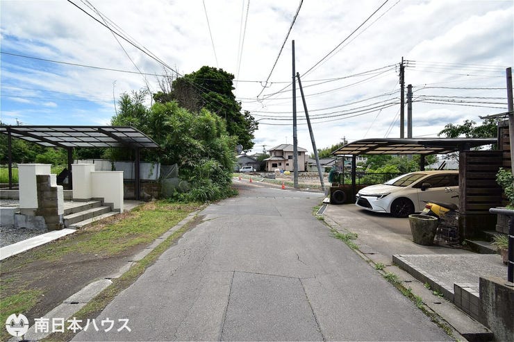 吉野町 中古戸建 
