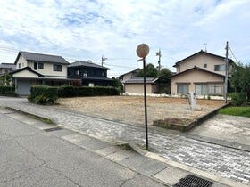 白山市山島台２丁目