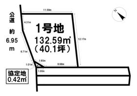 名古屋市緑区大高町字北平部