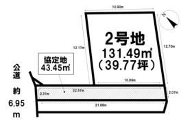 名古屋市緑区大高町字北平部