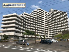 各務原市鵜沼山崎町６丁目