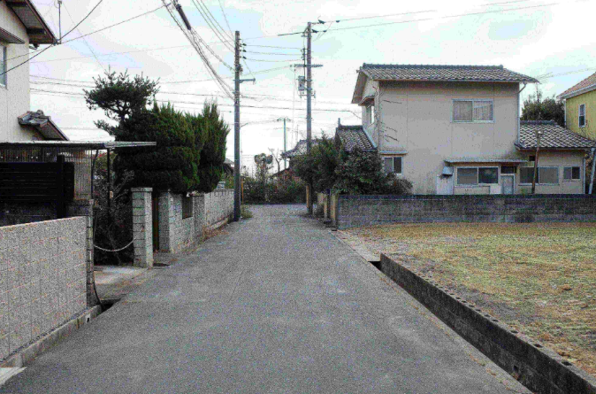 【外観】